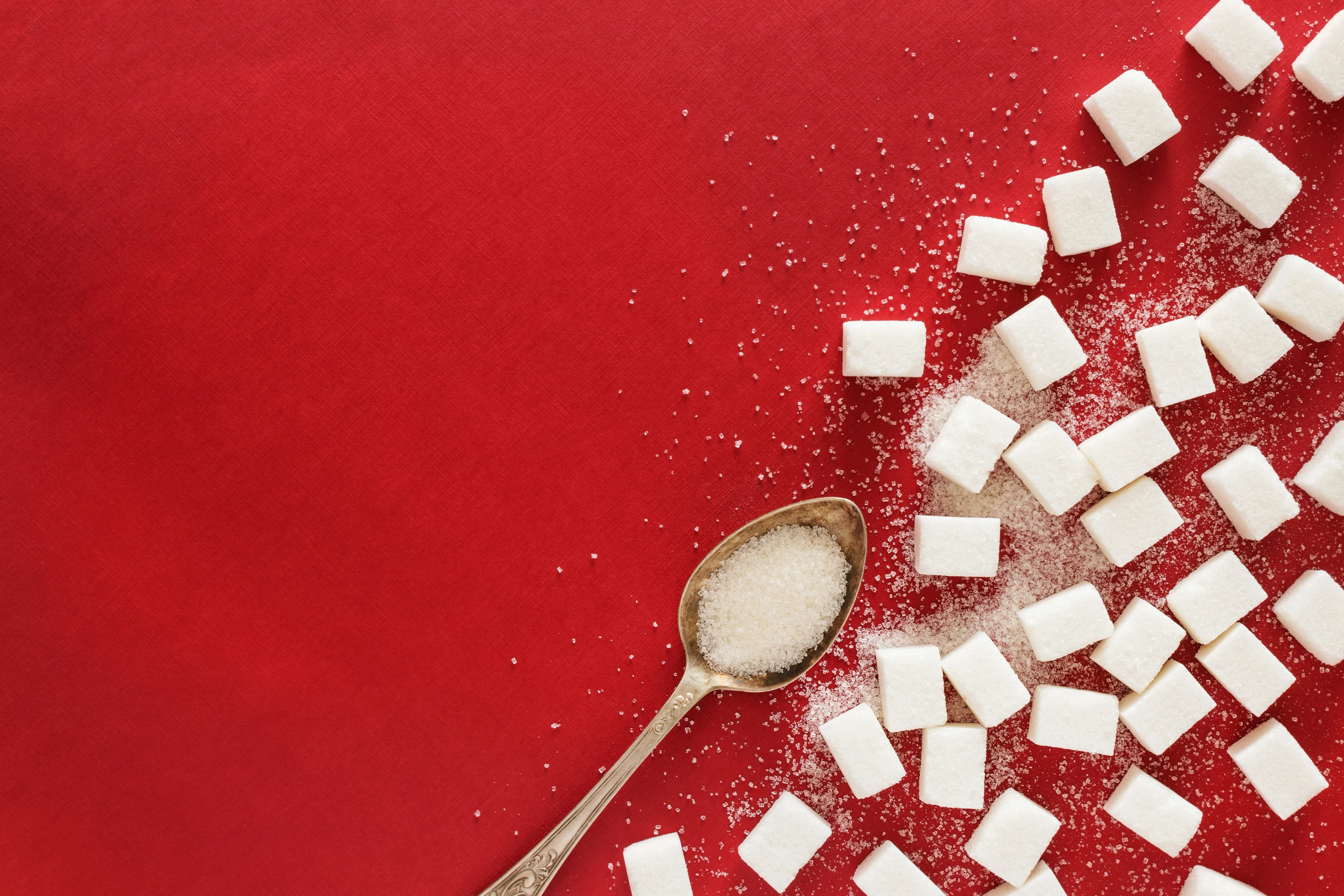 Quit Sugar for 30 Days: Shocking Changes in Energy, Mood, Weight & Cravings