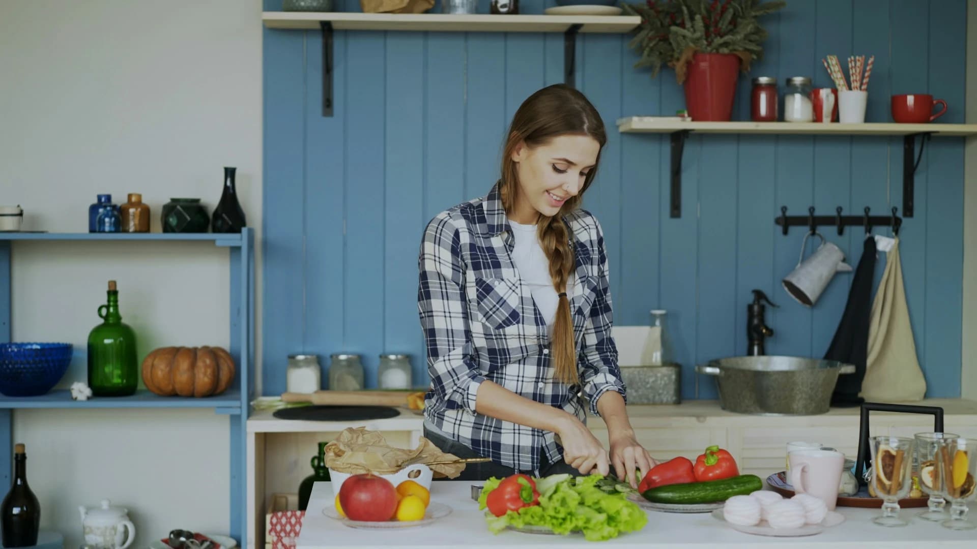 The Art of Healthy Living