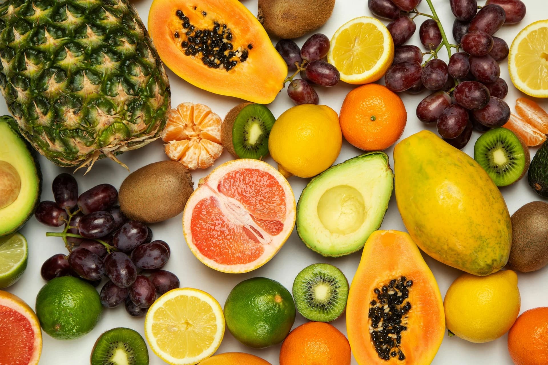 Best Fruits for Diabetics: A Complete Guide (With GI Index + Practical Tips)